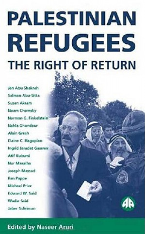 Palestinian Refugees