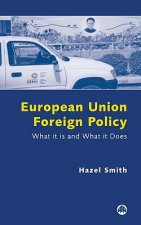 European Union Foreign Policy