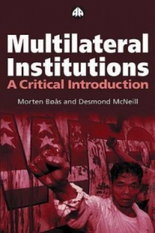 Multilateral Institutions