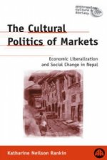 Cultural Politics of Markets