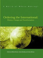 Ordering the International