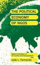 Political Economy of NGOs