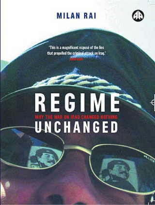 Regime Unchanged