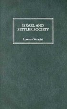 Israel and Settler Society