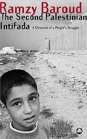 Second Palestinian Intifada
