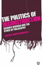 Politics of Deconstruction