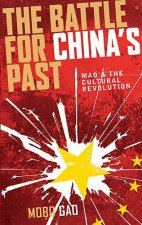 Battle For China's Past