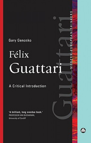 Felix Guattari