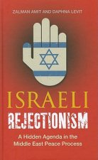 Israeli Rejectionism