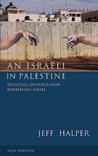 Israeli in Palestine
