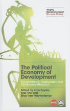 Political Economy of Development