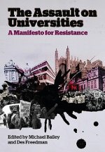 Assault on Universities