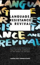 Language, Resistance and Revival