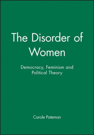 Disorder of Women