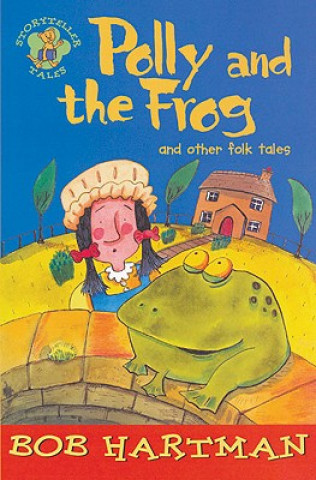 Polly and the Frog