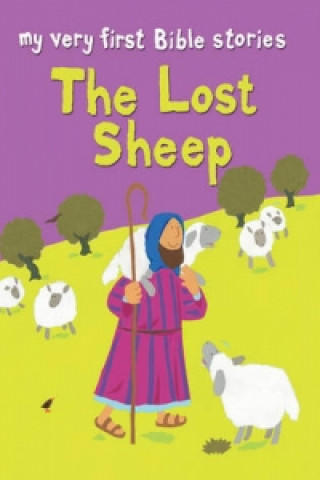 Lost Sheep