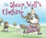 Sheep in Wolf's Clothing