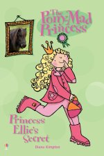 Princess Ellie's Secret