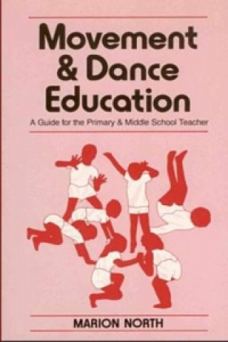 Movement and Dance Education