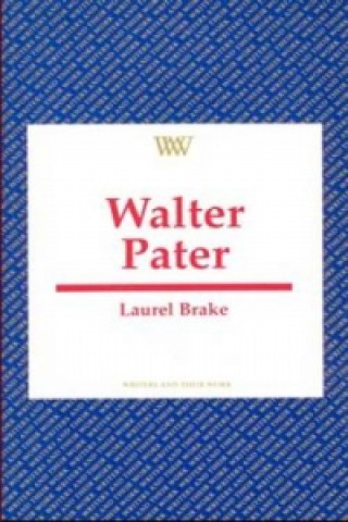 Walter Pater