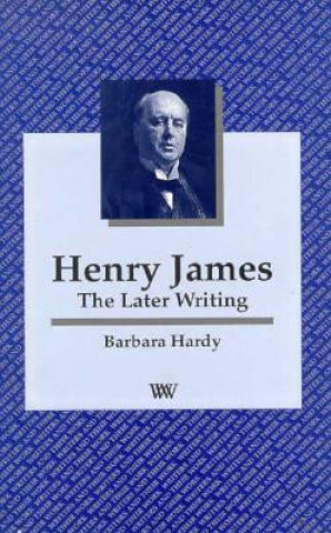 Henry James