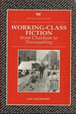 Working Class Fiction