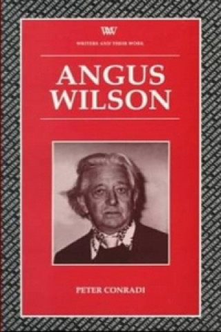 Angus Wilson