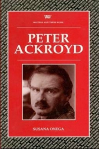 Peter Ackroyd