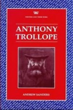 Anthony Trollope