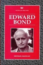 Edward Bond