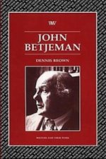 John Betjeman