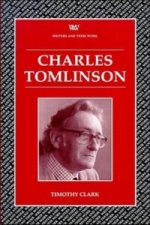 Charles Tomlinson