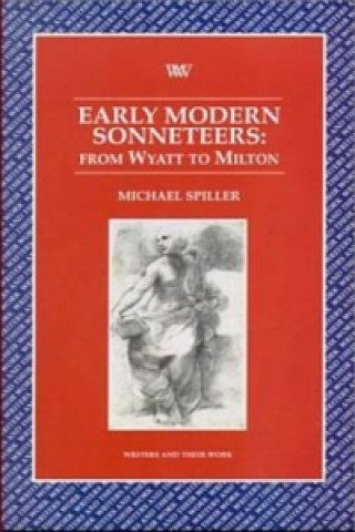 Early Modern Sonneteers