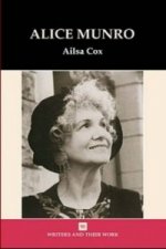 Alice Munro