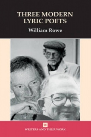 Three Lyric Poets
