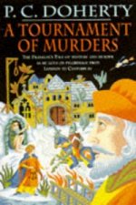 Tournament of Murders (Canterbury Tales Mysteries, Book 3)