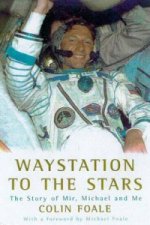 Waystation to the Stars