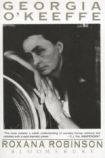 Georgia O'Keeffe