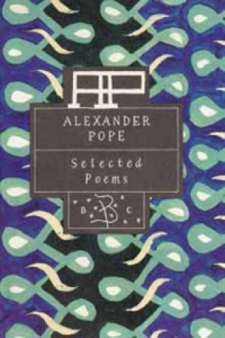 Alexander Pope: Selected Poems