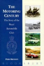 Motoring Century