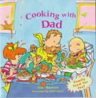 Cooking with Dad