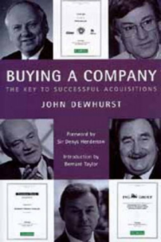 Buying a Company