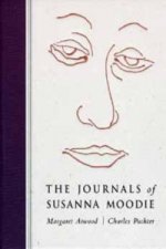 Journals of Susanna Moodie
