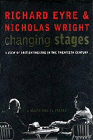 Changing Stages
