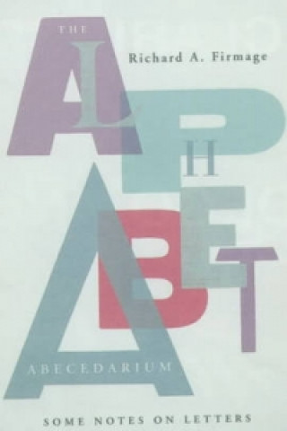 Alphabet Abecedarium