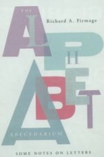 Alphabet Abecedarium