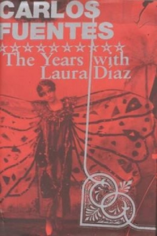 Years with Laura Diaz