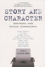 Story and Character
