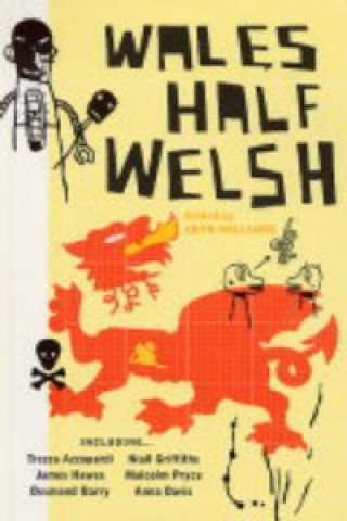 Wales Half Welsh