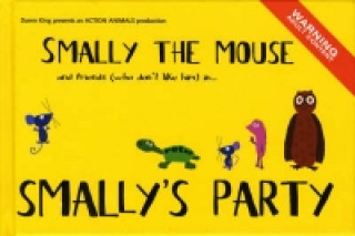Smally the Mouse